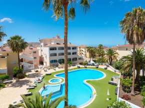 10E Country Club Accommodation POOL!, Arona